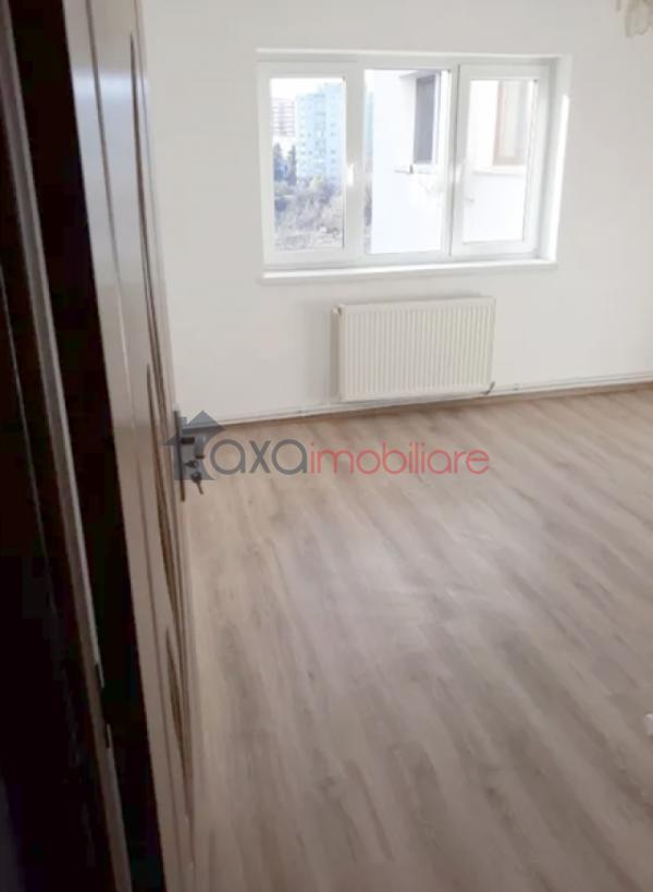 Apartament 2 camere de vanzare in Cluj-napoca, cartier Manastur