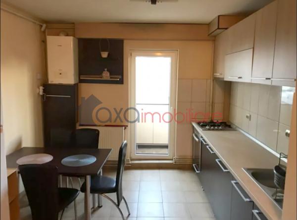 Apartament 2 camere de vanzare in Cluj-napoca, cartier Manastur