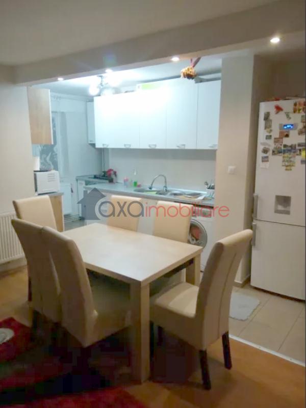 Apartament 2 camere de vanzare in Cluj-napoca, cartier Manastur