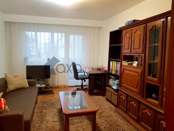 Apartament 2 camere de vanzare in Cluj-napoca, cartier Manastur