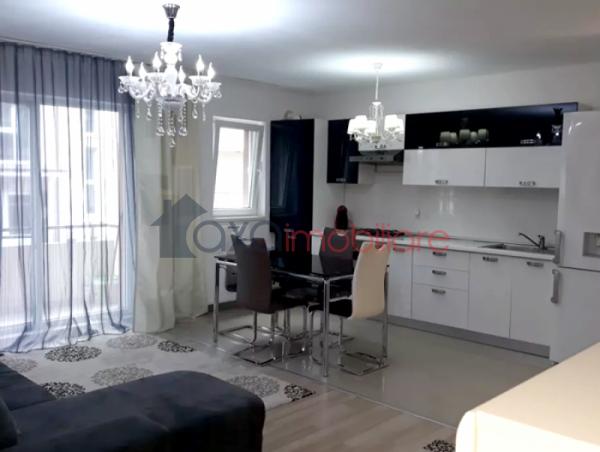 Apartament 3 camere de vanzare in Cluj-napoca, cartier Manastur