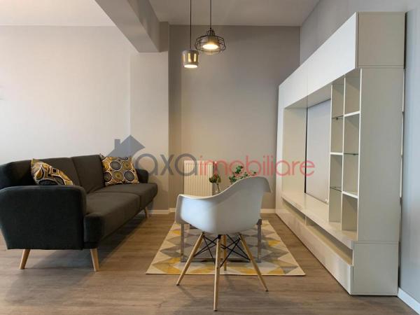 Apartament 2 camere de vanzare in Cluj-napoca, cartier Marasti