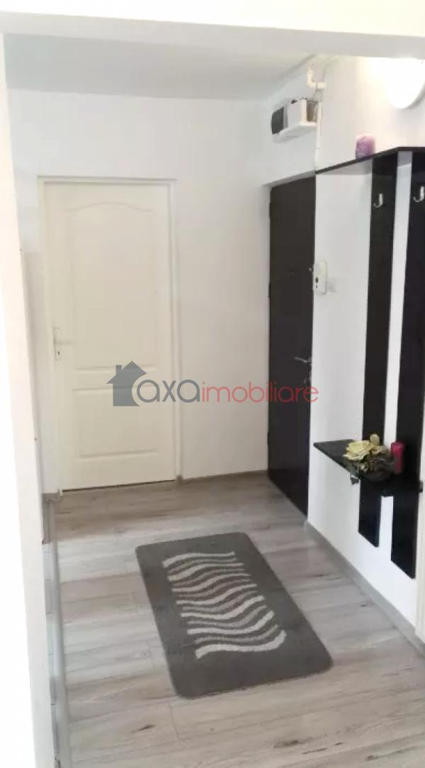 Apartament 2 camere de vanzare in Cluj-napoca, cartier Manastur