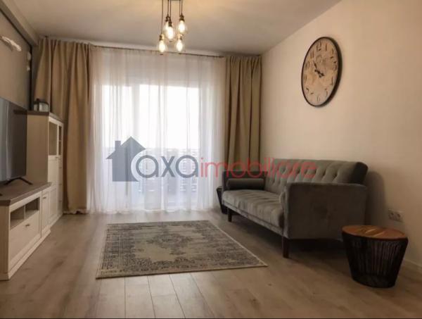 Apartament 2 camere de vanzare in Cluj-napoca, cartier Marasti