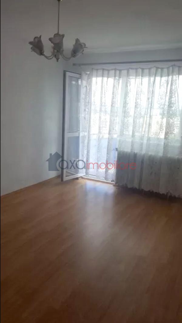 Apartament 2 camere de vanzare in Cluj-napoca, cartier Manastur