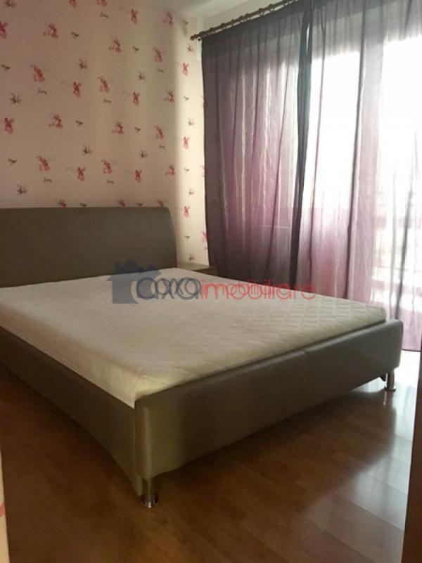 Apartament 3 camere de vanzare in Cluj-napoca, cartier Marasti