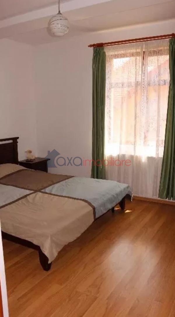 Apartament 3 camere de vanzare in Cluj-napoca, cartier Baciu