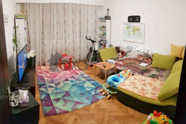Apartament 3 camere de vanzare in Cluj-napoca, cartier Gheorgheni