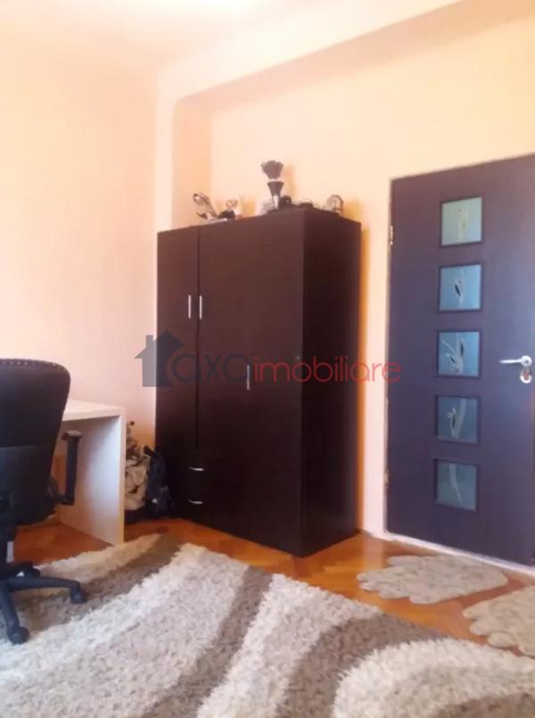 Apartament 1 camere de vanzare in Cluj-napoca, cartier Marasti