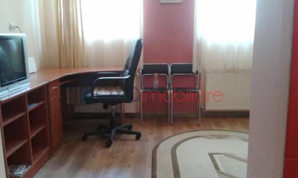 Apartament 2 camere de vanzare in Cluj-napoca, cartier Centru