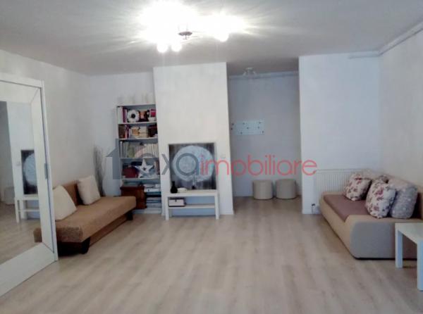 Apartament 1 camere de vanzare in Cluj-napoca, cartier Marasti