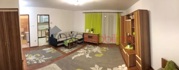 Apartament 1 camere de vanzare in Cluj-napoca, cartier Baciu