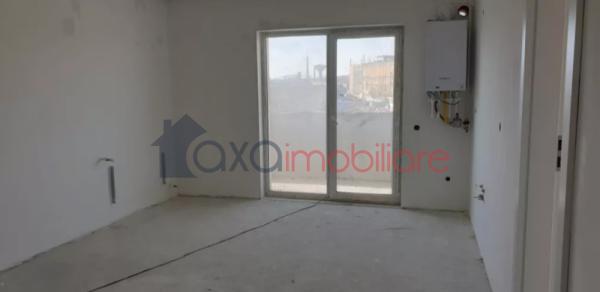 Apartament 2 camere de vanzare in Cluj-napoca, cartier Marasti