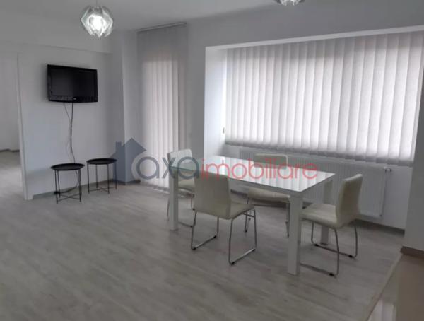 Apartament 3 camere de vanzare in Cluj-napoca, cartier Baciu