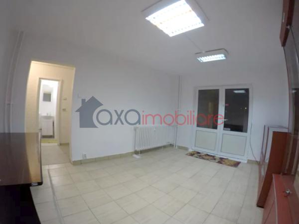 Apartament 1 camere de vanzare in Cluj-napoca, cartier Manastur