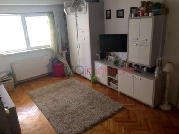 Apartament 2 camere de vanzare in Cluj-napoca, cartier Marasti