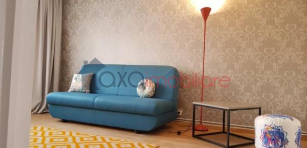 Apartament 3 camere de inchiriat in Cluj-napoca, cartier Intre Lacuri