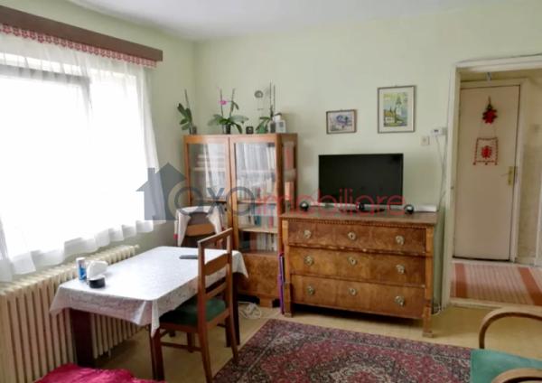 Apartament 2 camere de vanzare in Cluj-napoca, cartier Manastur