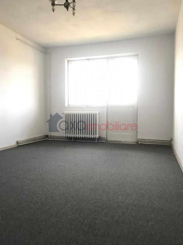 Apartament 3 camere de vanzare in Cluj-napoca, cartier Manastur