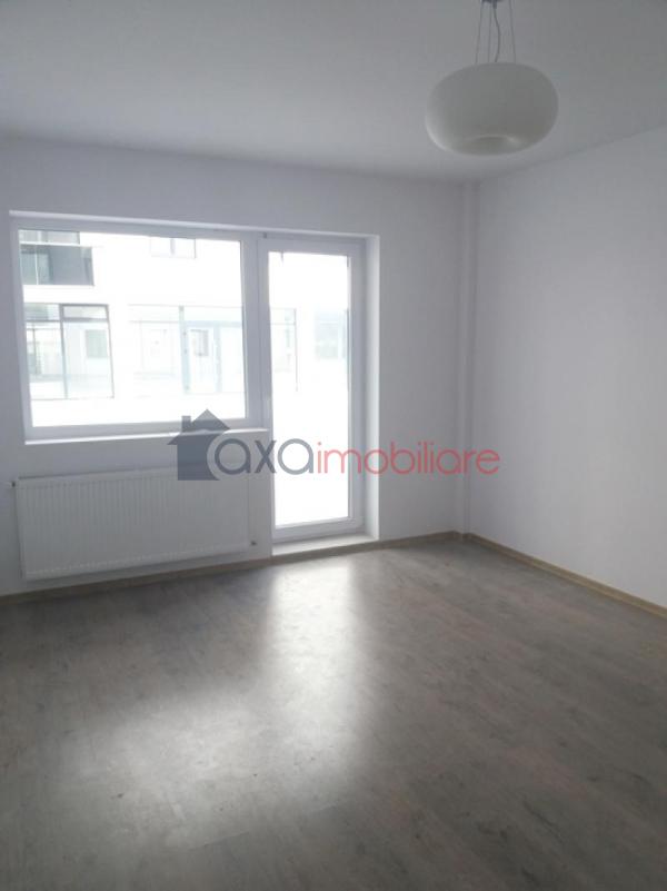 Apartament 2 camere de vanzare in Cluj-napoca, cartier Baciu