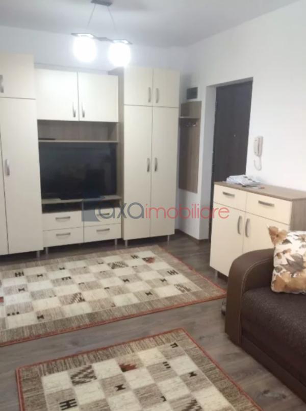 Apartament 2 camere de inchiriat in Cluj-napoca, cartier Plopilor