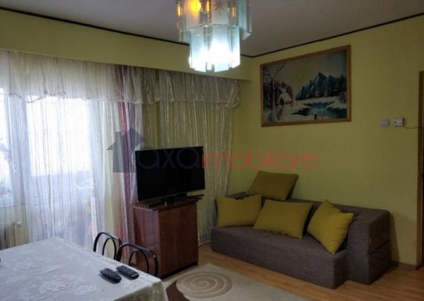 Apartament 2 camere de vanzare in Cluj-napoca, cartier Marasti