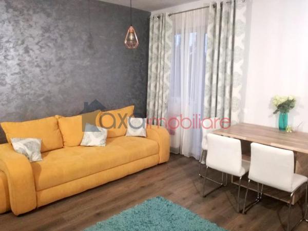 Apartament 2 camere de vanzare in Cluj-napoca, cartier Marasti