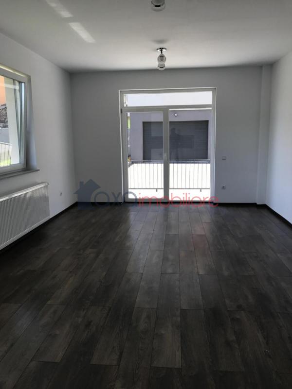 Apartament 2 camere de vanzare in Cluj-napoca, cartier Campului