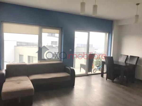 Apartament 2 camere de vanzare in Cluj-napoca, cartier Manastur