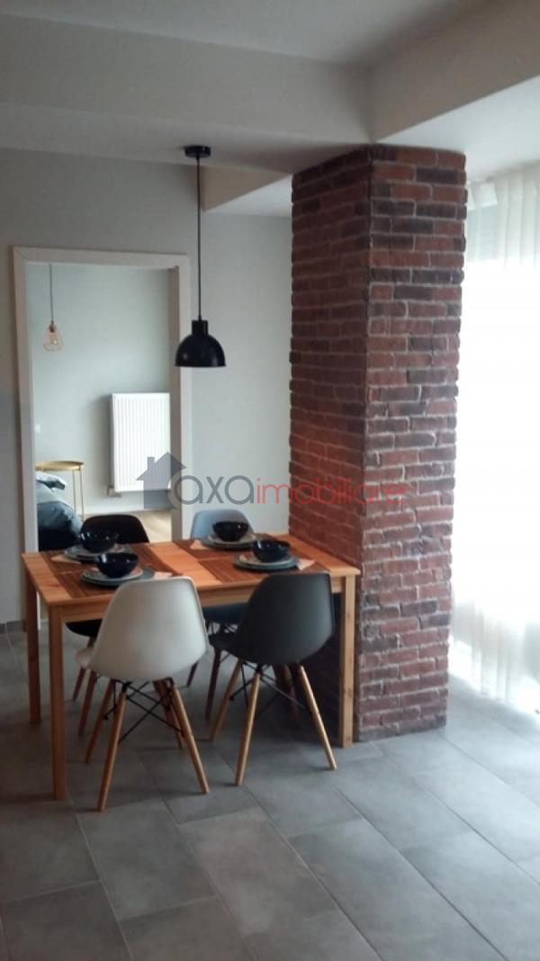 Apartament 2 camere de vanzare in Cluj-napoca, cartier Marasti