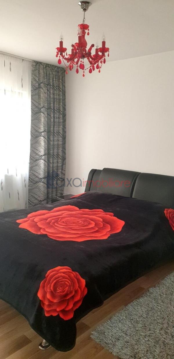 Apartament 2 camere de vanzare in Cluj-napoca, cartier Baciu