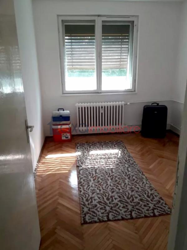 Apartament 4 camere de vanzare in Cluj-napoca, cartier Gheorgheni