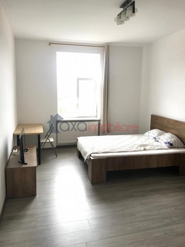 Apartament 2 camere de vanzare in Cluj-napoca, cartier Centru