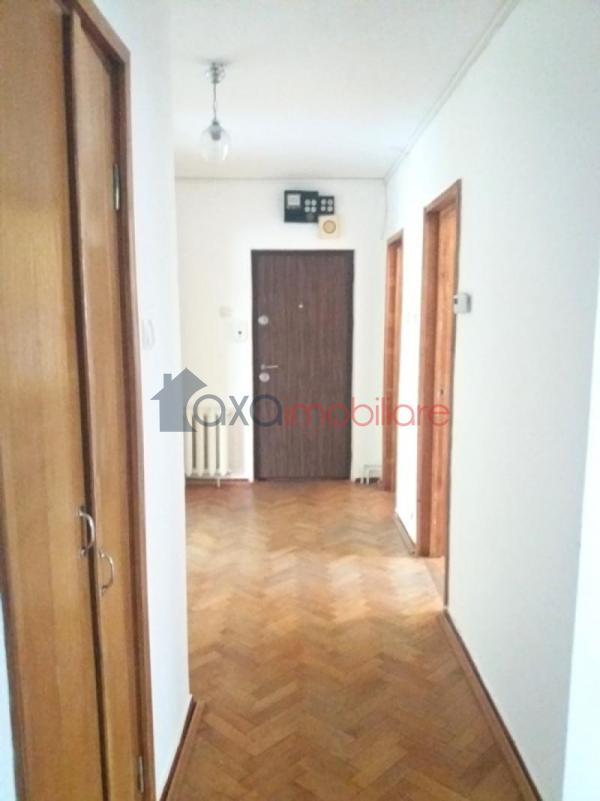 Apartament 4 camere de inchiriat in Cluj-napoca, cartier Gheorgheni