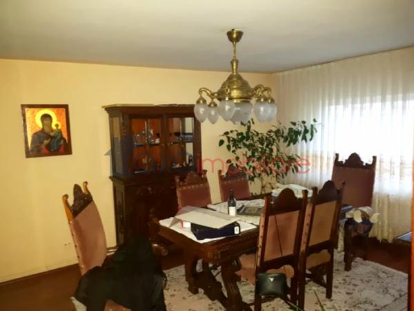 Apartament 4 camere de vanzare in Cluj-napoca, cartier Manastur