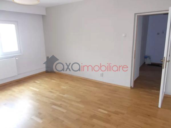 Apartament 3 camere de vanzare in Cluj-napoca, cartier Marasti