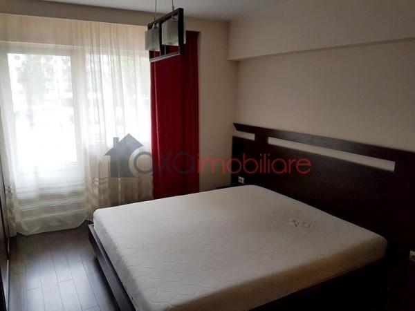 Apartament 3 camere de vanzare in Cluj-napoca, cartier Marasti