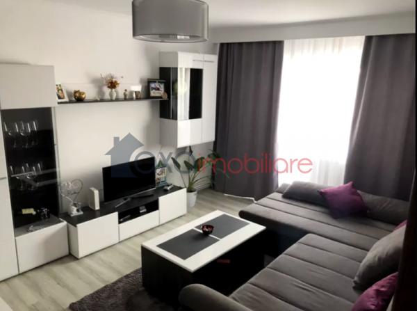 Apartament 3 camere de vanzare in Cluj-napoca, cartier Marasti