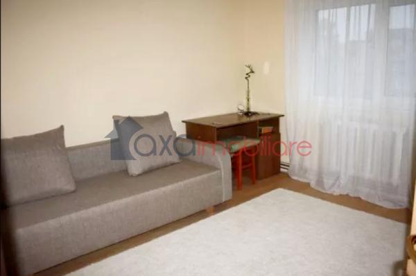 Apartament 3 camere de vanzare in Cluj-napoca, cartier Manastur