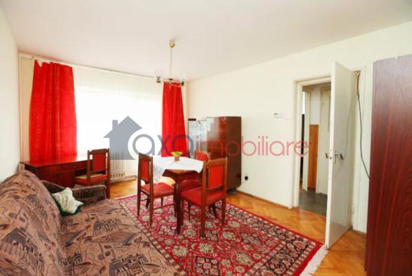 Apartament 2 camere de vanzare in Cluj-napoca, cartier Manastur