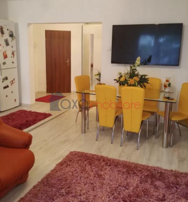 Apartament 3 camere de vanzare in Cluj-napoca, cartier Manastur