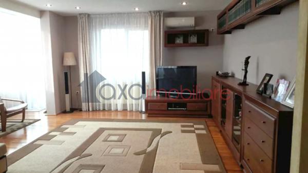 Apartament 4 camere de vanzare in Cluj-napoca, cartier Centru