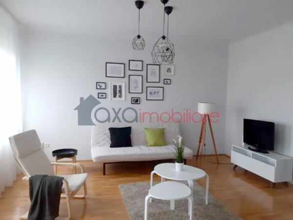 Apartament 3 camere de inchiriat in Cluj-napoca, cartier Ultracentral