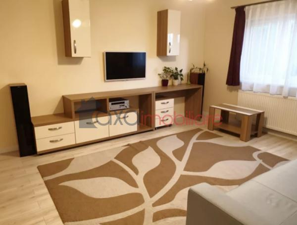 Apartament 3 camere de vanzare in Cluj-napoca, cartier Manastur