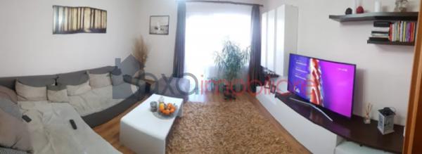 Apartament 3 camere de vanzare in Cluj-napoca, cartier Manastur