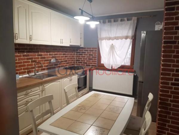 Apartament 3 camere de vanzare in Cluj-napoca, cartier Manastur