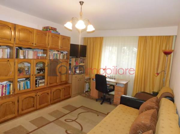 Apartament 2 camere de vanzare in Cluj-napoca, cartier Zorilor