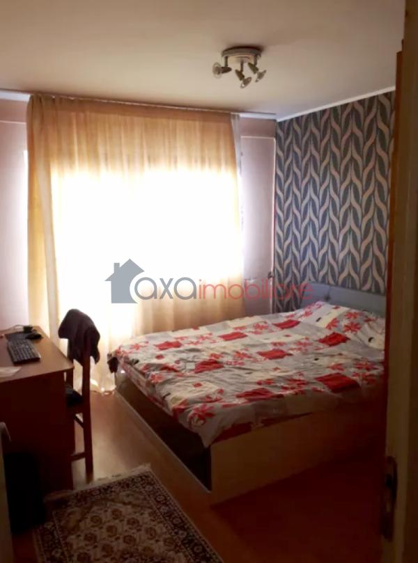 Apartament 3 camere de vanzare in Cluj-napoca, cartier Zorilor