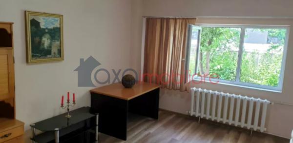 Apartament 1 camere de vanzare in Cluj-napoca, cartier Manastur