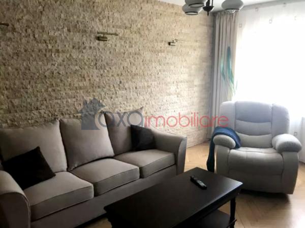 Apartament 2 camere de vanzare in Cluj-napoca, cartier Marasti